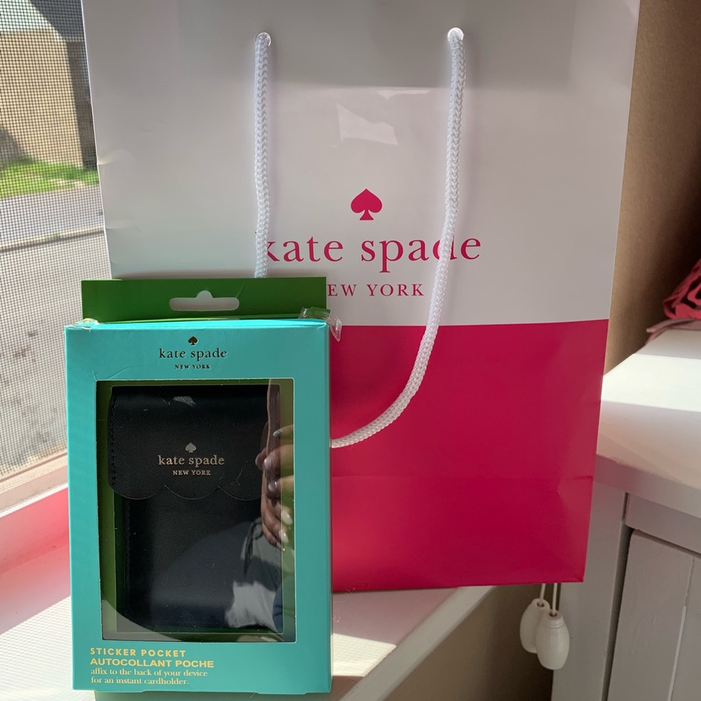 Kate Spade Phone Wallet